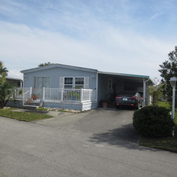 Fairlane Harbor234 North HarborVero Beach, FL 32960