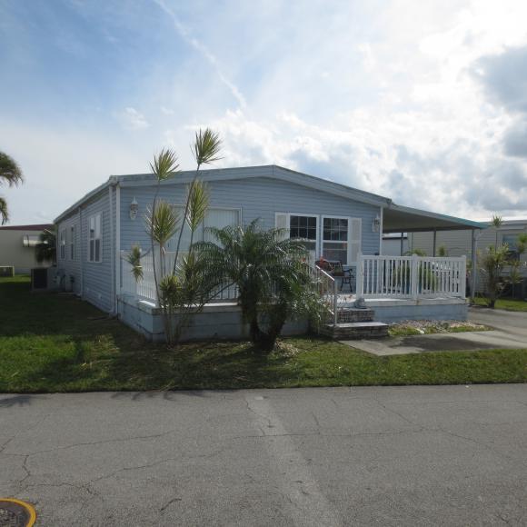 Fairlane Harbor234 North HarborVero Beach, FL 32960