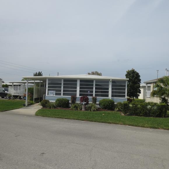 Fairlane Harbor187 Coral LaneVero Beach, FL 32960
