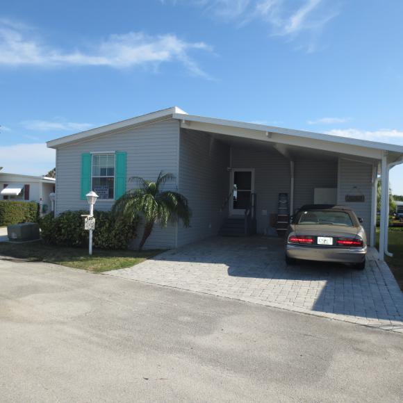 Fairlane Harbor127 Silvery LaneVero Beach, FL 32960