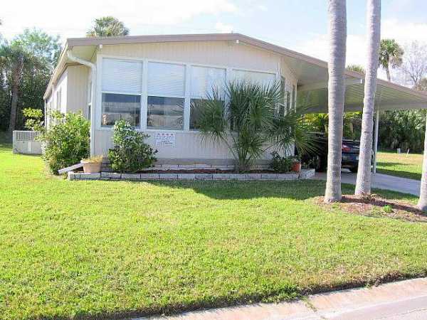 Village Green64 Sunset Dr.Vero Beach, FL 32960