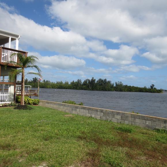Fairlane Harbor36 South Harbor DriveVero Beach, FL 32960