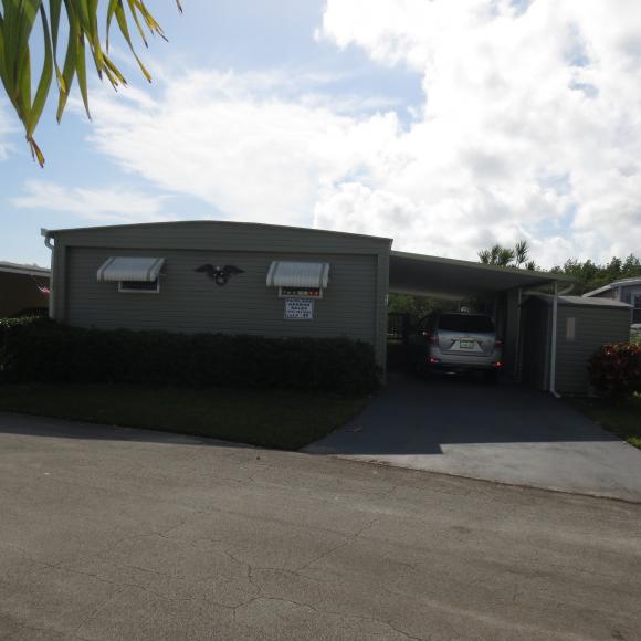 Fairlane Harbor44 South HarborVero Beach, FL 32960
