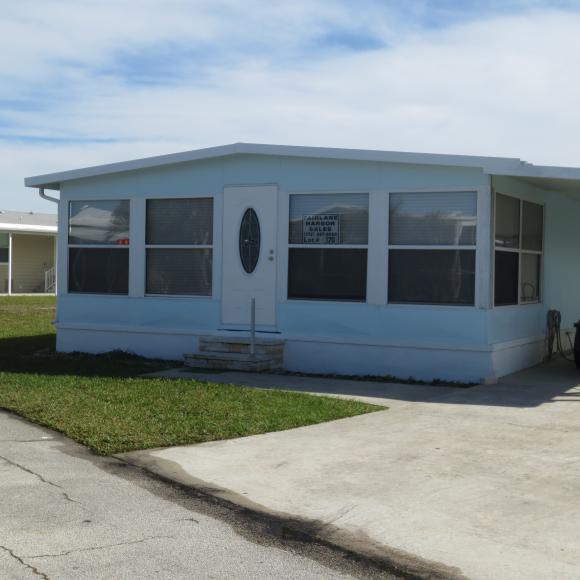 Fairlane Harbor170 Coral LAneVero Beach, FL 32960