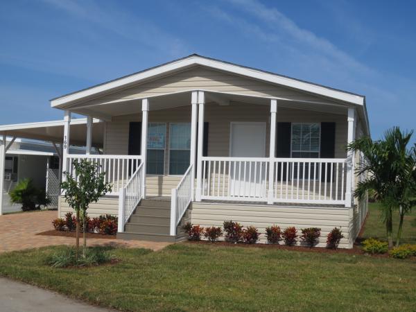 Fairlane Harbor192 Arbor LaneVero Beach, FL 32960