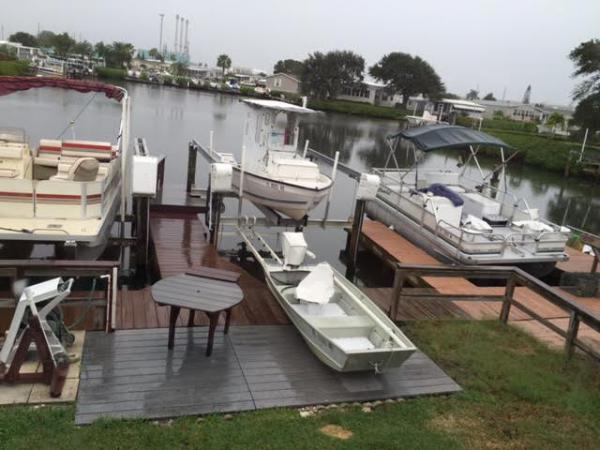 Fairlane Harbor13 S. Harbor DriveVero Beach, FL 32960