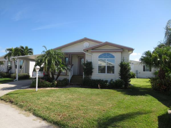 Fairlane Harbor67 South Harbor DrVero Beach, FL 32960