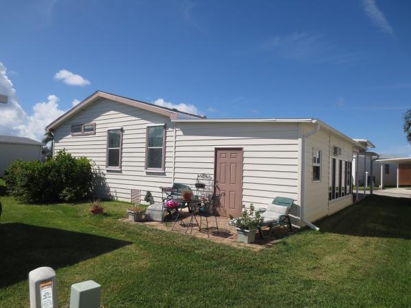 Fairlane Harbor67 South Harbor DrVero Beach, FL 32960