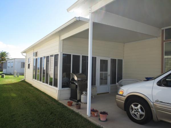 Fairlane Harbor67 South Harbor DrVero Beach, FL 32960