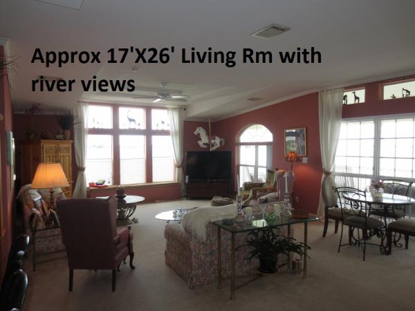 Fairlane Harbor38 South Harbor DrVero Beach, FL 32960