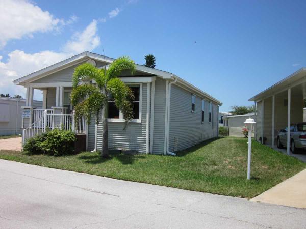 Fairlane Harbor82 South Harbor DrVero Beach, FL 32960