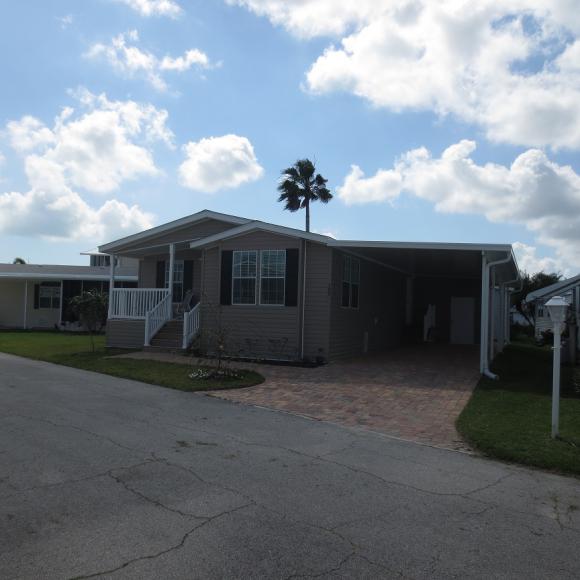 Fairlane Harbor182 Coral LaneVero Beach, FL 32960