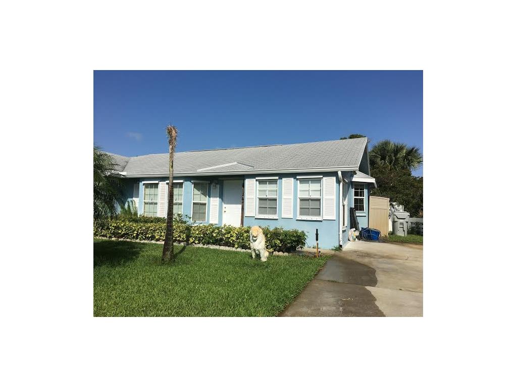 1145 22nd Court, Vero Beach, FL 32960