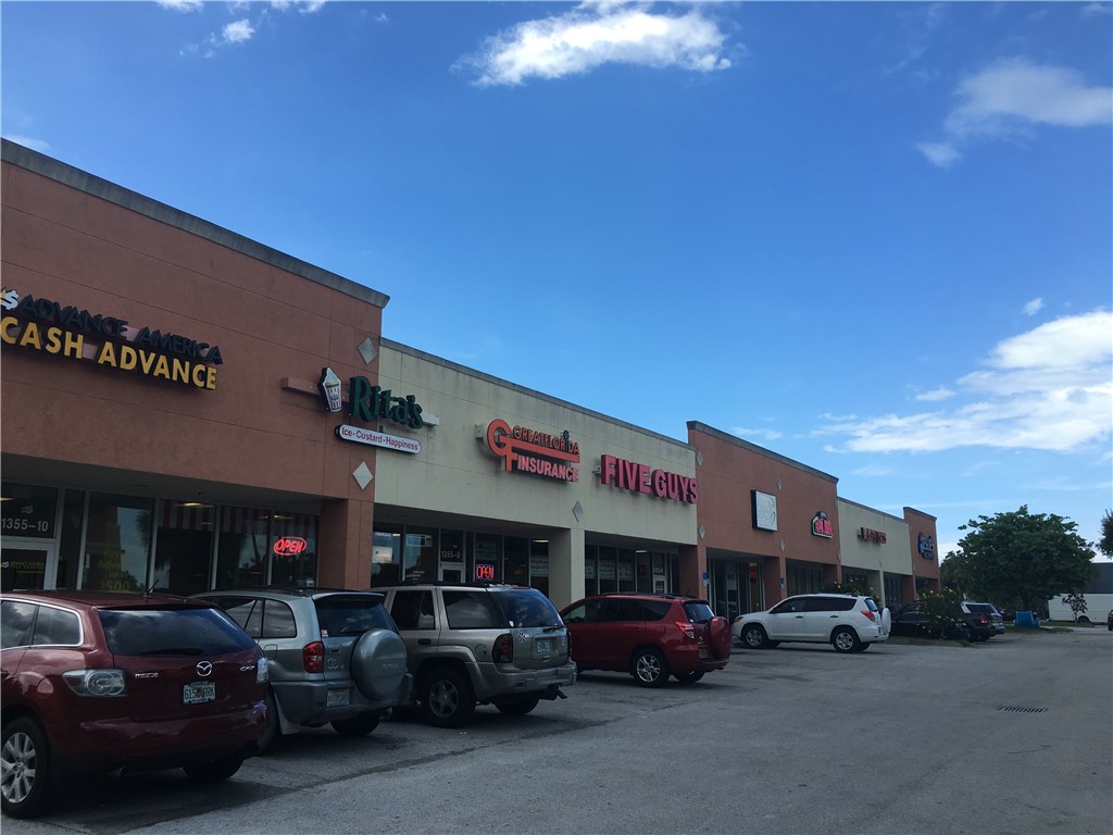 1355 Us Highway 1, Vero Beach, FL 32960