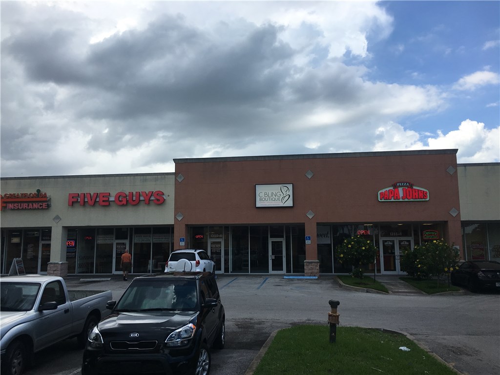 1355 Us Highway 1, Vero Beach, FL 32960