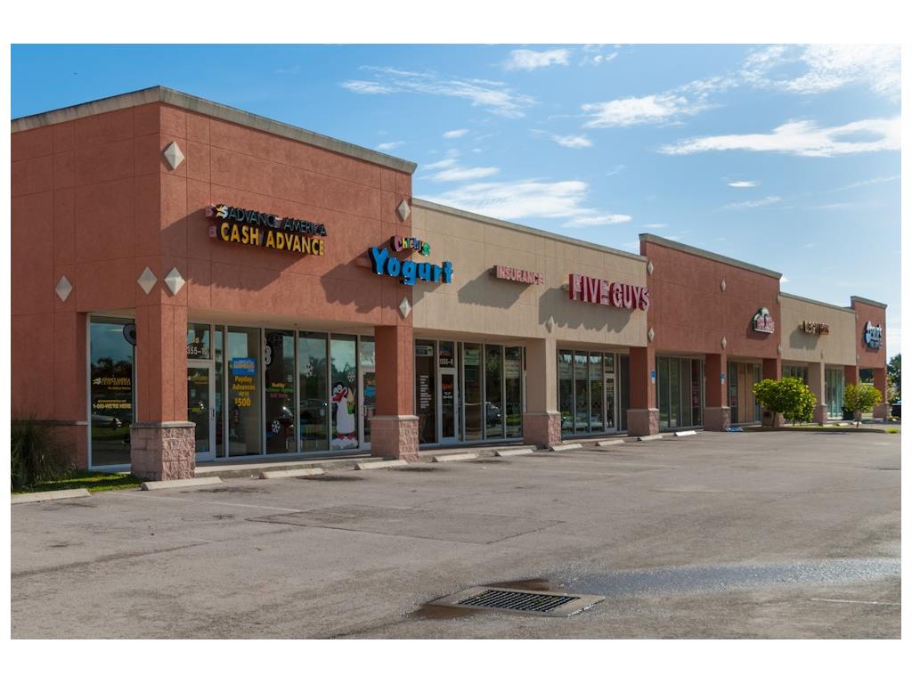 1355 Us Highway 1, Vero Beach, FL 32960