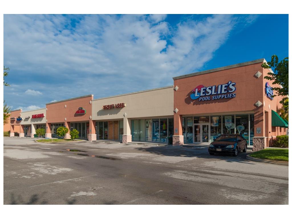 1355 Us Highway 1, Vero Beach, FL 32960