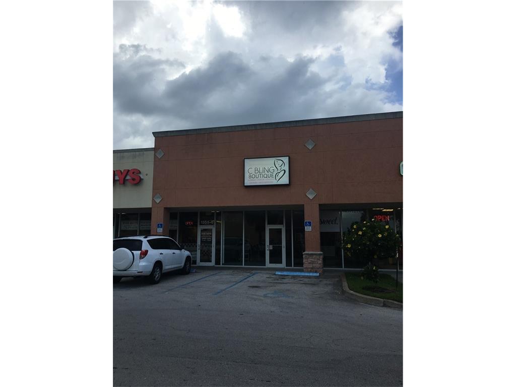 1355 Us Highway 1, Vero Beach, FL 32960