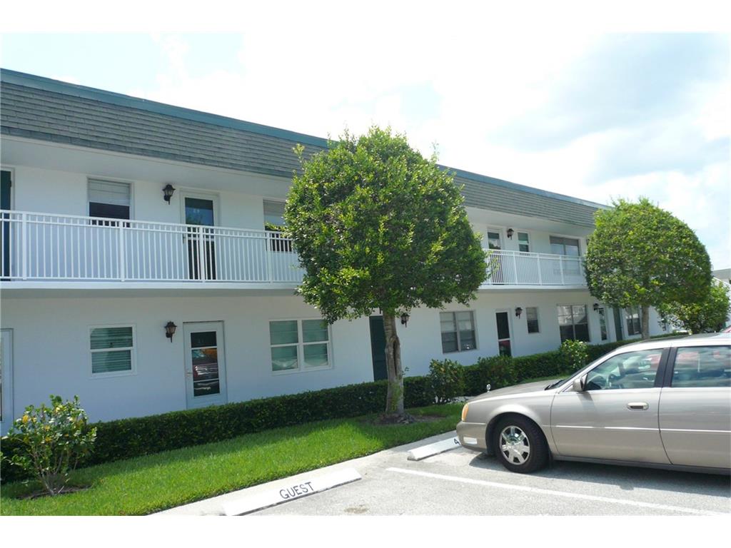 2800 Indian River Boulevard, Vero Beach, FL 32960