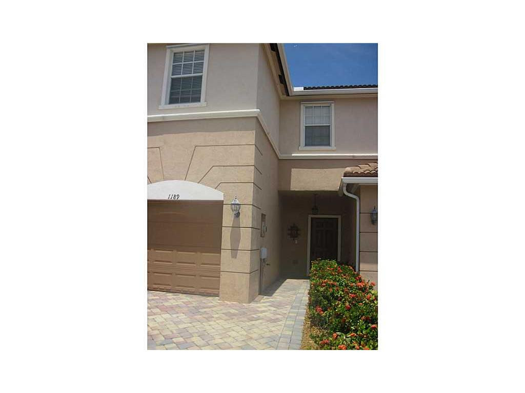 1189 Normandie Way, Vero Beach, FL 32960