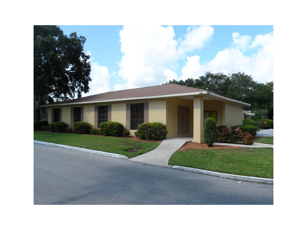 400 18th St, Vero Beach, FL 32960