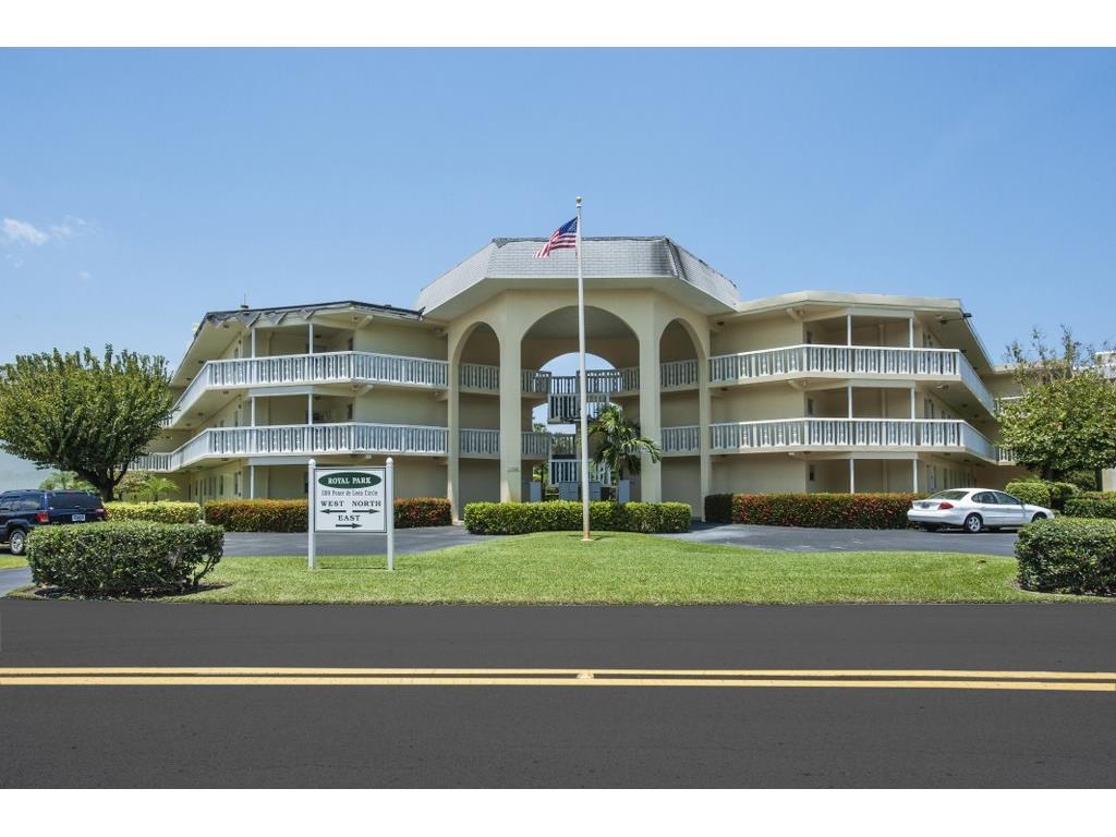 1100 Ponce De Leon Cir, Vero Beach, FL 32960