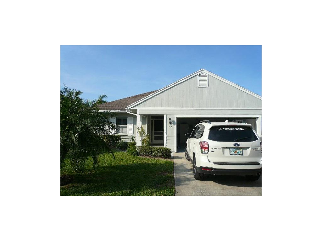 364 Garden Grove Parkway, Vero Beach, FL 32962