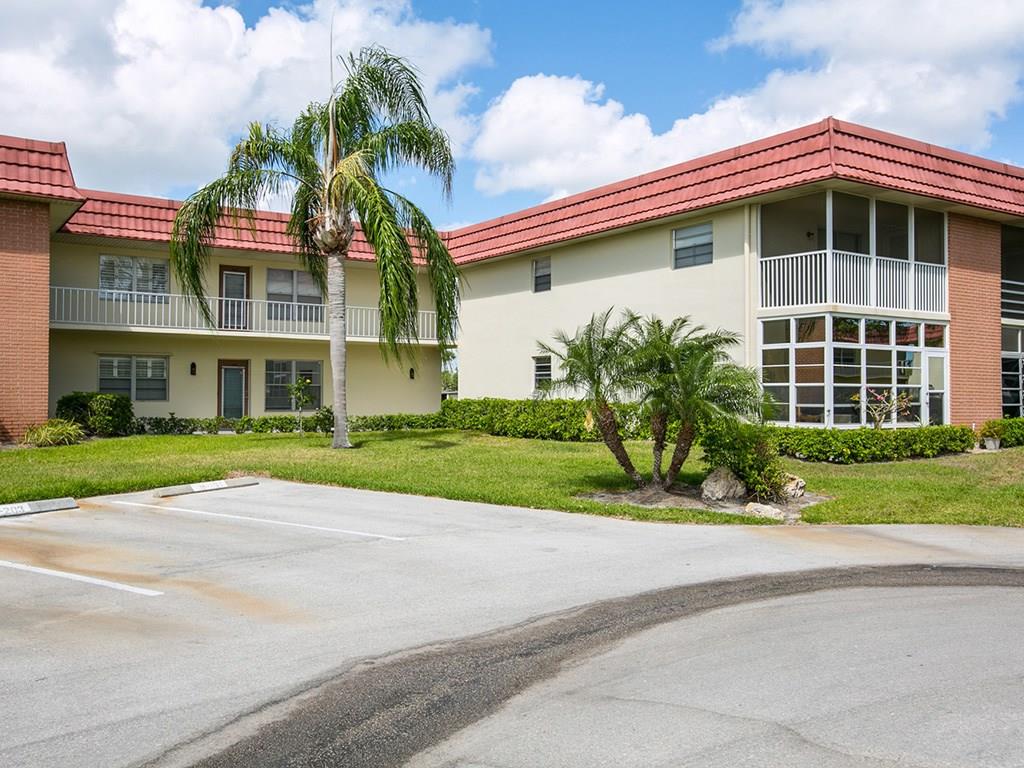 39 Woodland Drive, Vero Beach, FL 32962