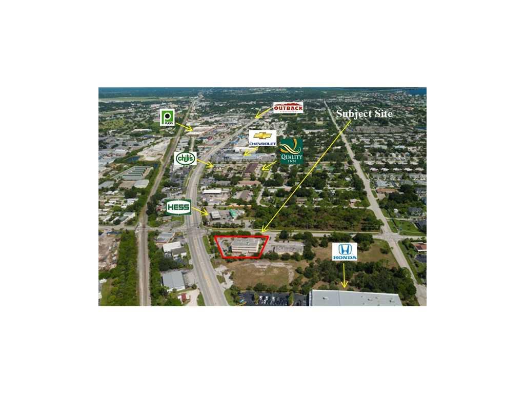 780 US Hwy 1 203/300, Vero Beach, United States 32962