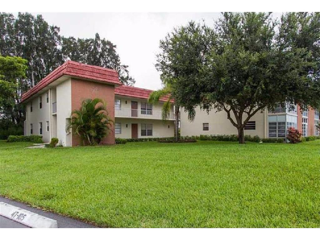 48 Woodland Drive, Vero Beach, FL 32962