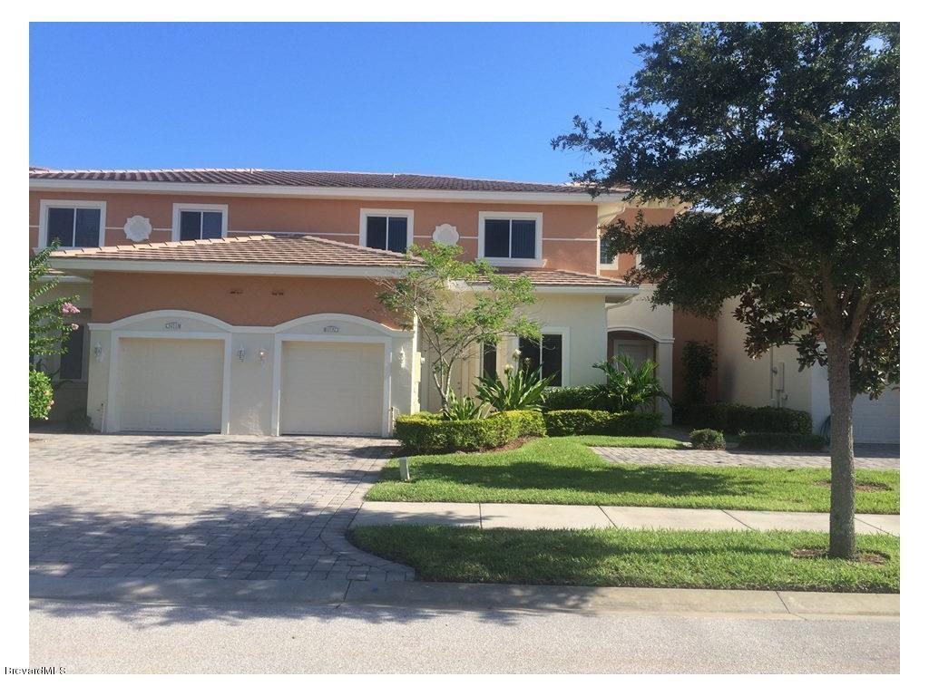 2567 Stockbridge Square, Vero Beach, FL 32962