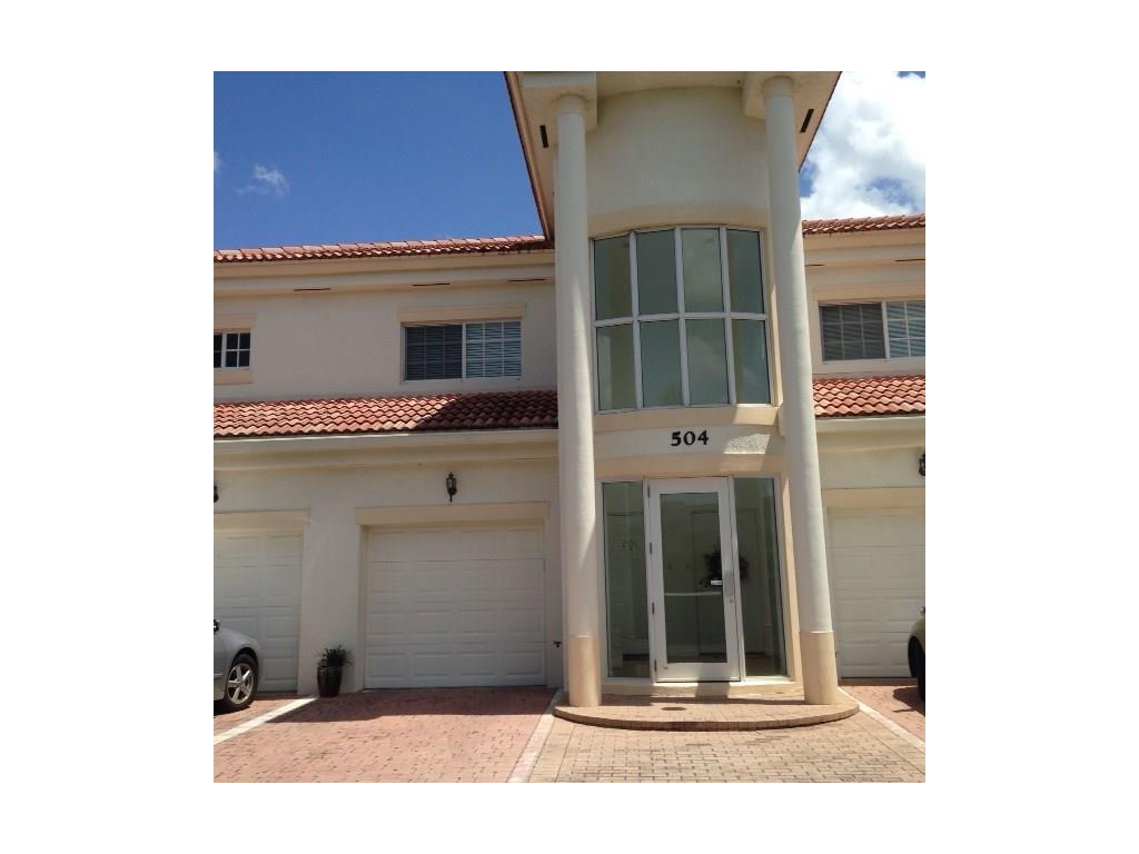 504 7th, Vero Beach, FL 32962