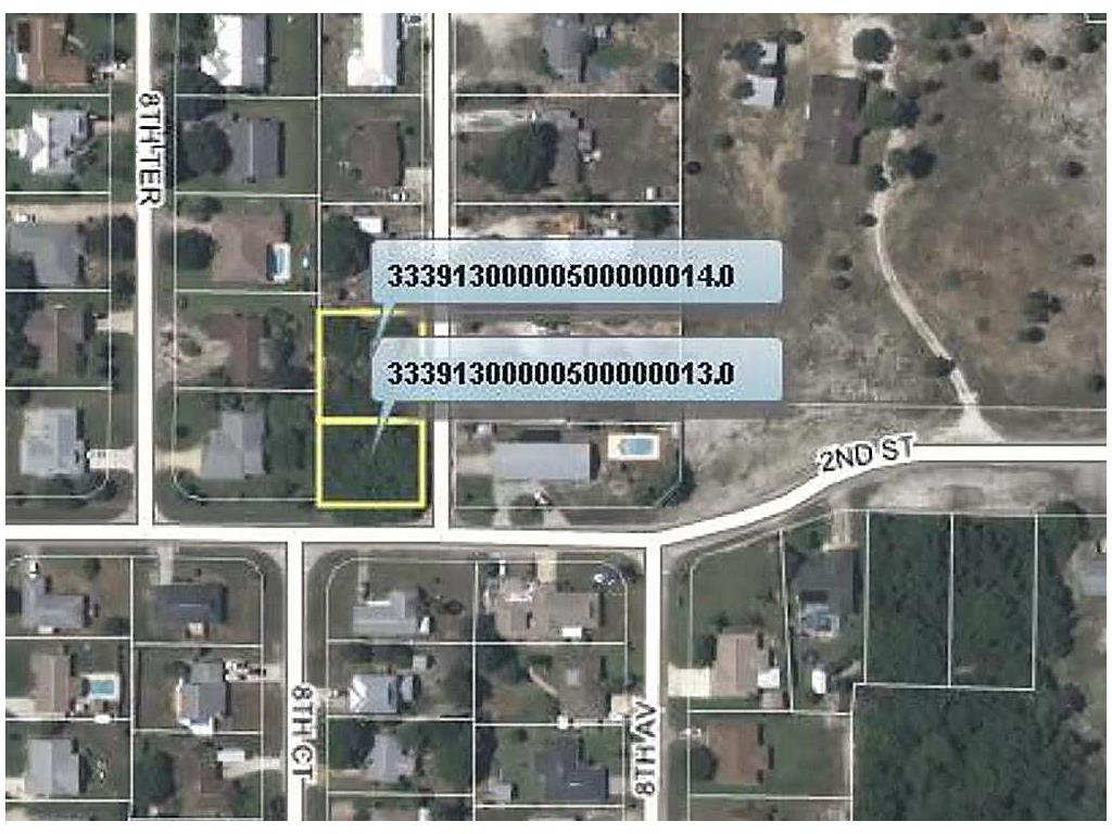 205 8th Court, Vero Beach, FL 32962
