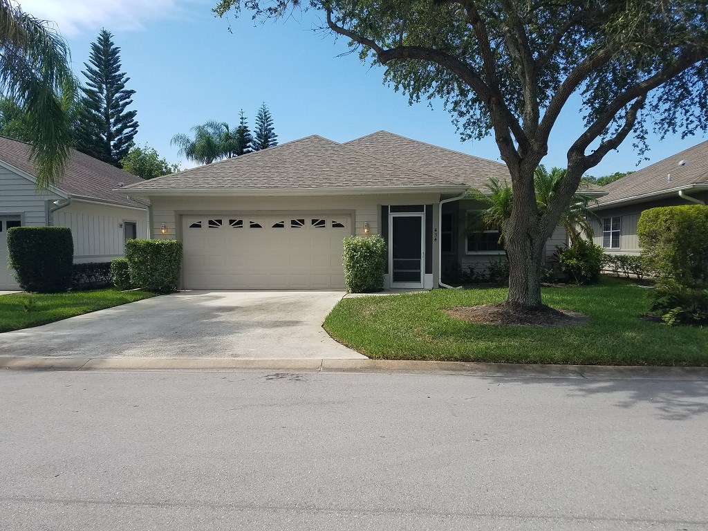 434 Hawthorne Lane, Vero Beach, FL 32962