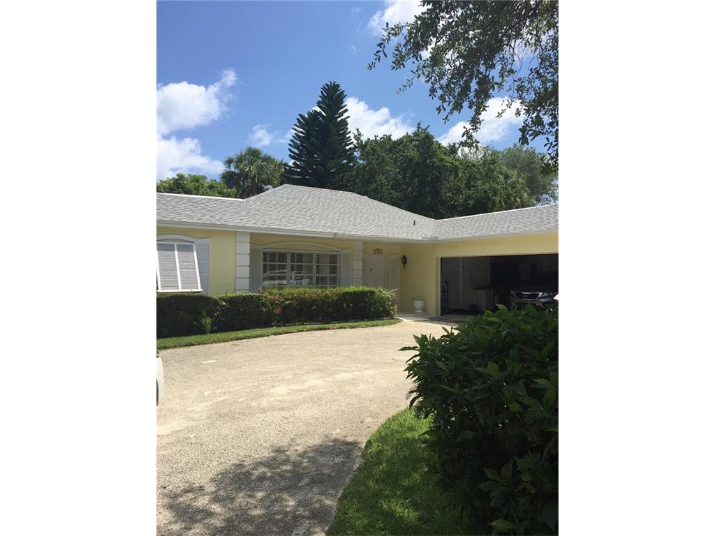 405 Eugenia Rd, Vero Beach, FL 32963
