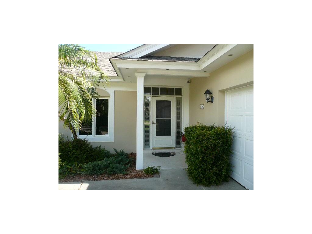 1526 Shorelands Drive, Vero Beach, FL 32963