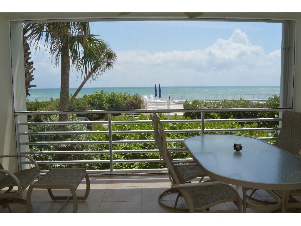 8416 Oceanside Dr F-12, Indian River Shores, FL 32963