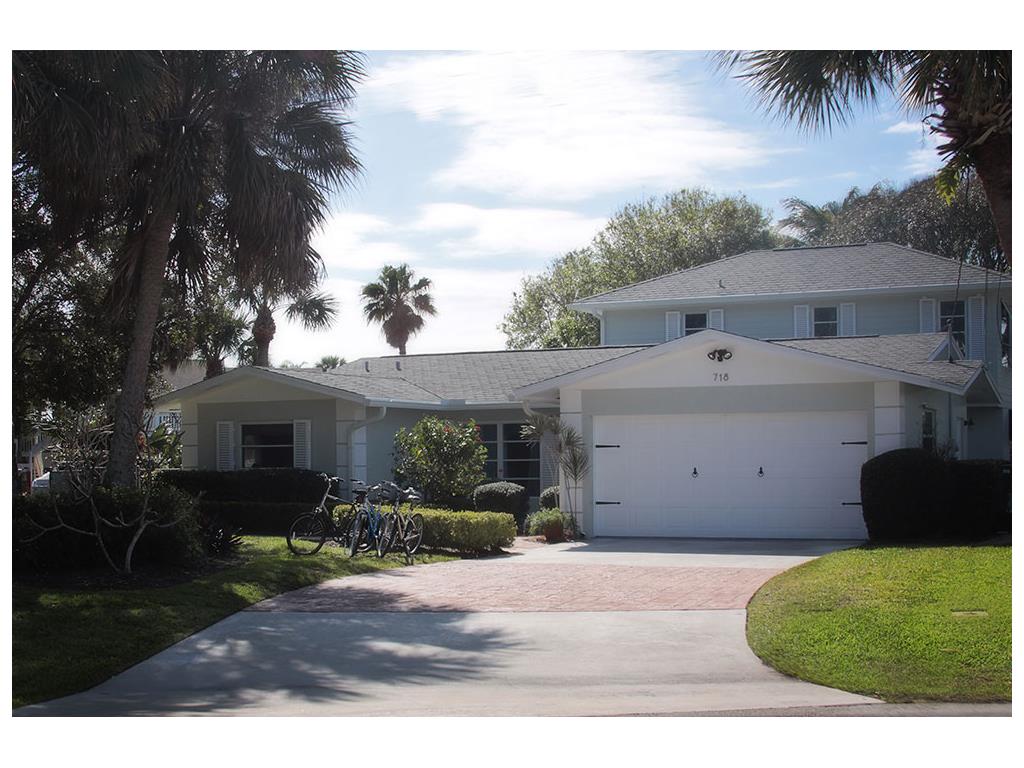 718 Tides Road, Vero Beach, FL 32963