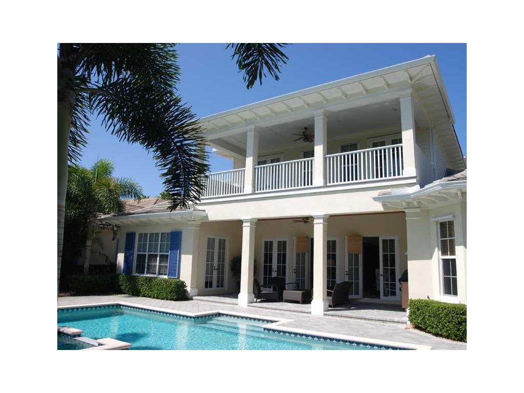 310 Lady Palm Terrace, Indian River Shores, FL 32963