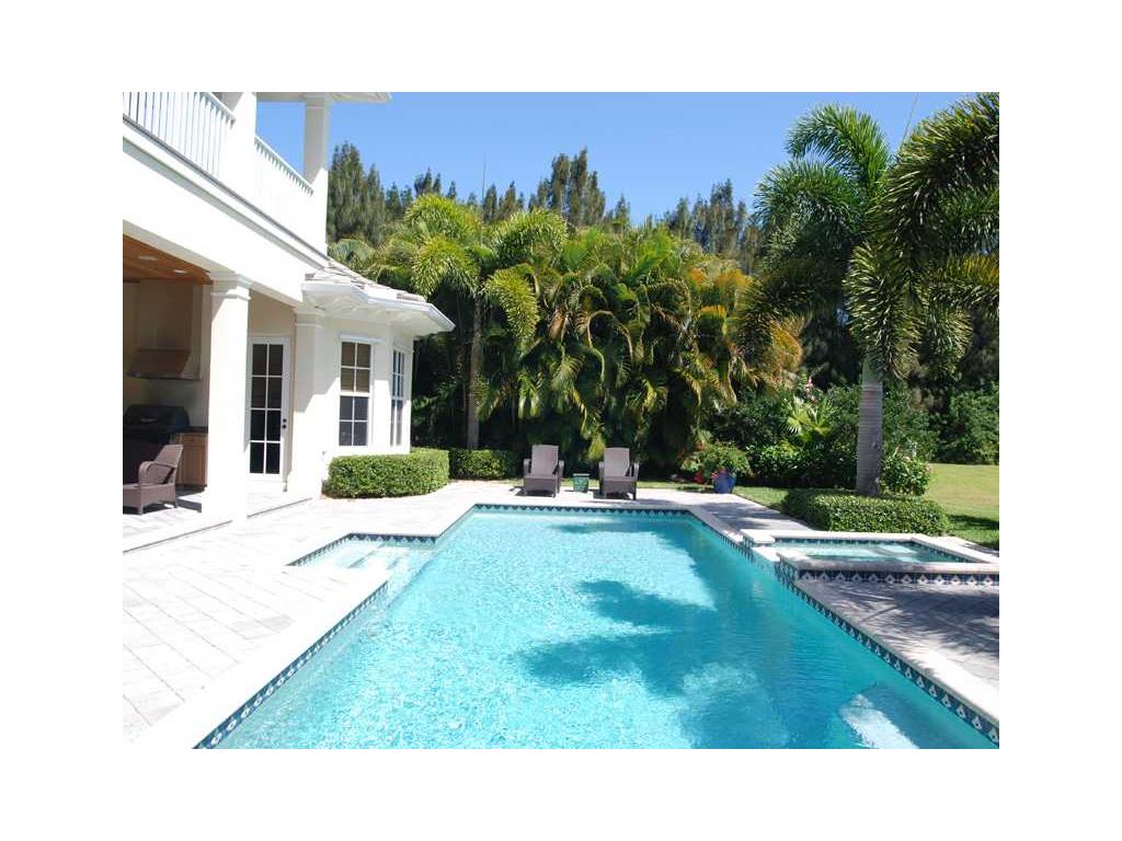310 Lady Palm Terrace, Indian River Shores, FL 32963