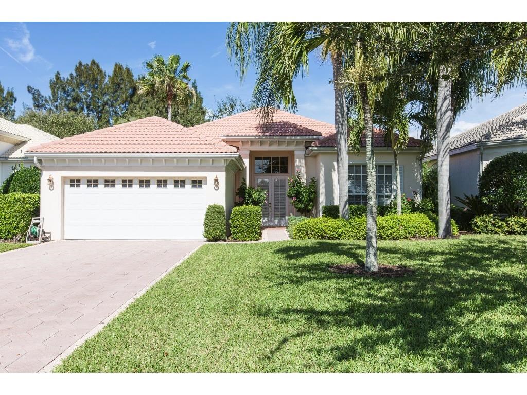 811 Island Club, Vero Beach, FL 32963