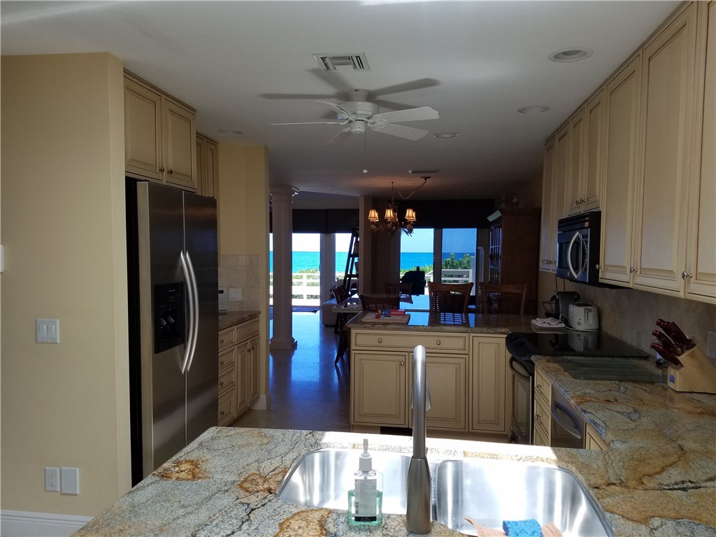 240 S Monterey Drive, Indian River Shores, FL 32963