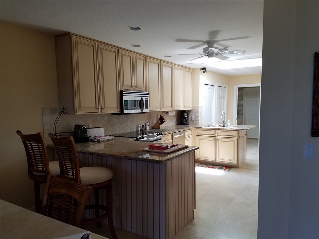 240 S Monterey Drive, Indian River Shores, FL 32963