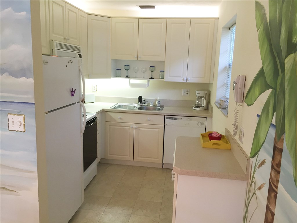 5400 Highway A1A, Indian River Shores, FL 32963