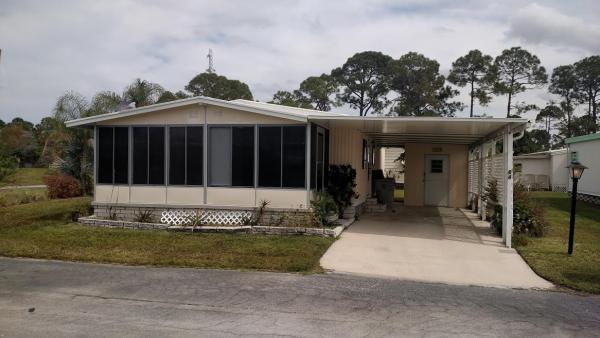 Heritage Plantation64 Salem DriveVero Beach, FL 32966