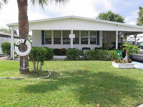 Village Green705 Royal Palm Dr WestVero Beach, FL 32966
