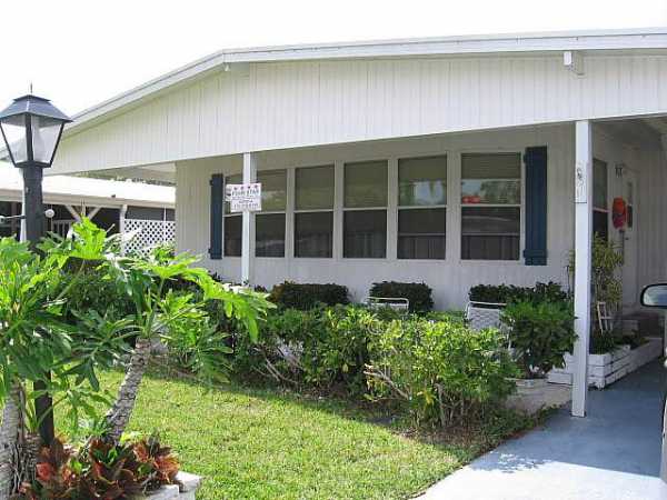 Village Green705 Royal Palm Dr WestVero Beach, FL 32966
