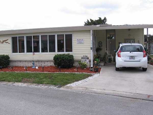Village Green982 Citrus CirVero Beach, FL 32966