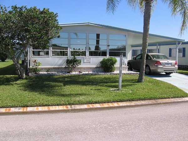Village Green251 Lake Shore Dr EVero Beach, FL 32966