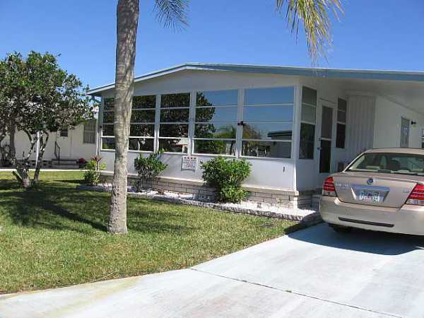 Village Green251 Lake Shore Dr EVero Beach, FL 32966